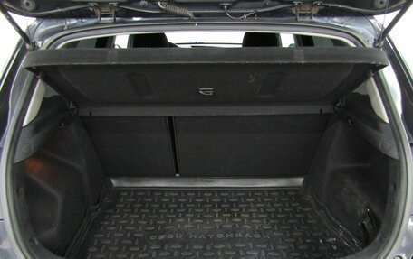 KIA cee'd III, 2014 год, 1 100 000 рублей, 13 фотография