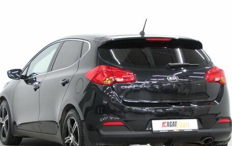 KIA cee'd III, 2014 год, 1 100 000 рублей, 3 фотография