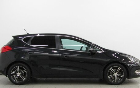 KIA cee'd III, 2014 год, 1 100 000 рублей, 6 фотография
