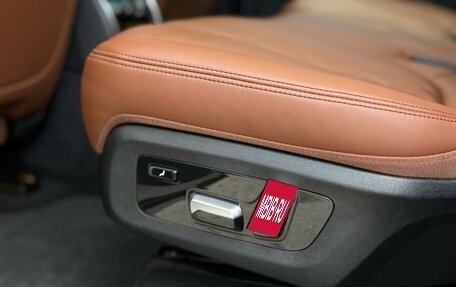 BMW X7, 2024 год, 13 490 000 рублей, 36 фотография