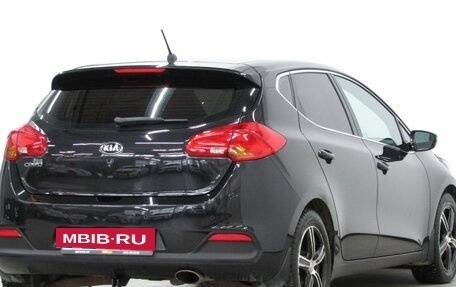 KIA cee'd III, 2014 год, 1 100 000 рублей, 5 фотография
