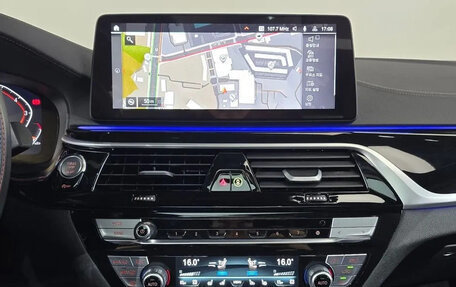 BMW 5 серия, 2022 год, 6 400 000 рублей, 8 фотография