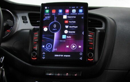 KIA cee'd III, 2014 год, 1 100 000 рублей, 16 фотография