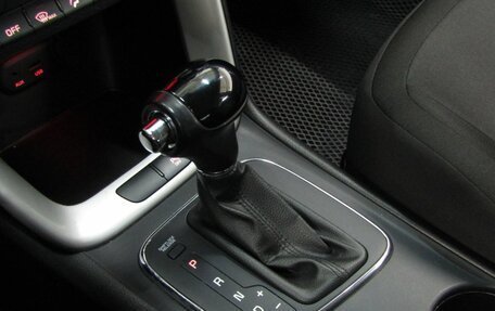 KIA cee'd III, 2014 год, 1 100 000 рублей, 18 фотография