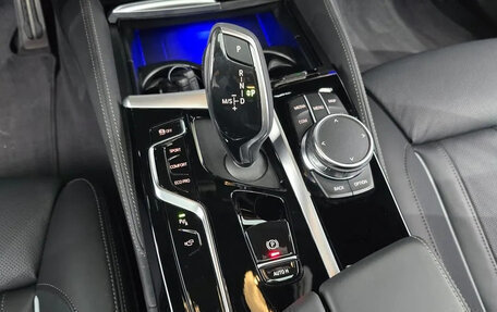 BMW 5 серия, 2022 год, 6 400 000 рублей, 6 фотография