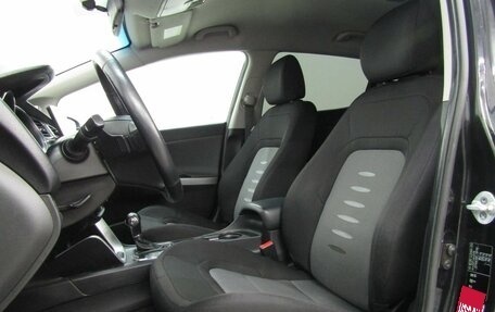 KIA cee'd III, 2014 год, 1 100 000 рублей, 11 фотография