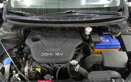 KIA cee'd III, 2014 год, 1 100 000 рублей, 20 фотография