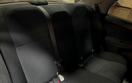 Subaru Impreza III, 2007 год, 495 000 рублей, 13 фотография