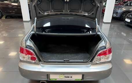 Subaru Impreza III, 2007 год, 495 000 рублей, 7 фотография