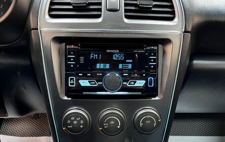 Subaru Impreza III, 2007 год, 495 000 рублей, 17 фотография