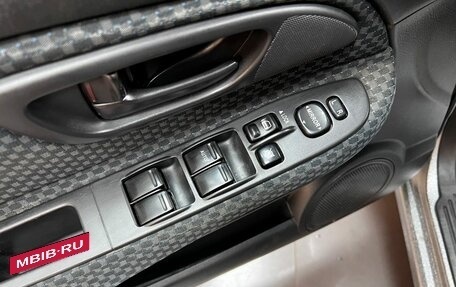 Subaru Impreza III, 2007 год, 495 000 рублей, 16 фотография