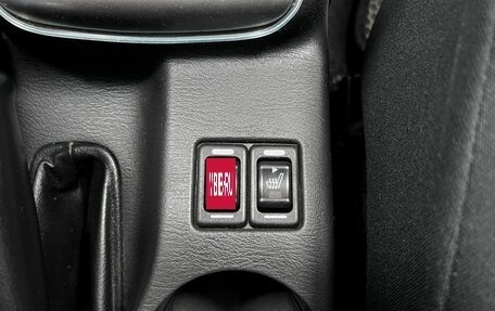 Subaru Impreza III, 2007 год, 495 000 рублей, 18 фотография