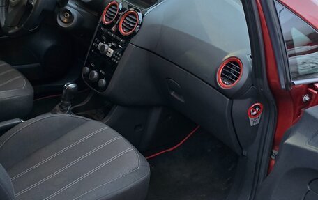 Opel Corsa D, 2012 год, 560 000 рублей, 6 фотография