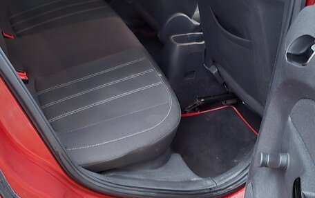 Opel Corsa D, 2012 год, 560 000 рублей, 8 фотография