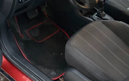 Opel Corsa D, 2012 год, 560 000 рублей, 7 фотография