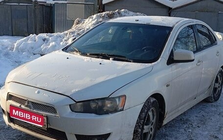 Mitsubishi Lancer IX, 2008 год, 450 000 рублей, 1 фотография