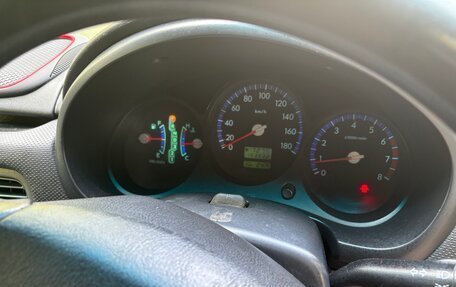 Subaru Forester, 2002 год, 620 000 рублей, 1 фотография