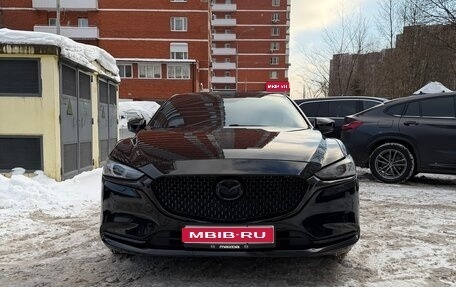 Mazda 6, 2021 год, 2 600 000 рублей, 1 фотография