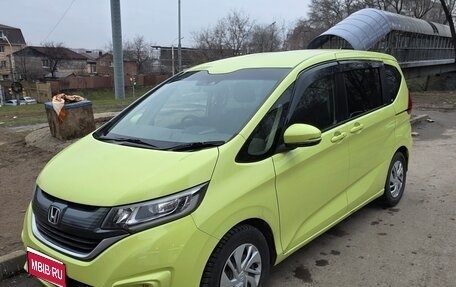 Honda Freed II, 2018 год, 1 650 000 рублей, 1 фотография
