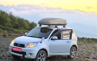 Daihatsu Be-go, 2012 год, 999 999 рублей, 1 фотография