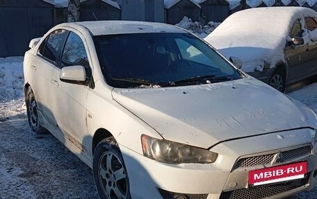 Mitsubishi Lancer IX, 2008 год, 450 000 рублей, 4 фотография