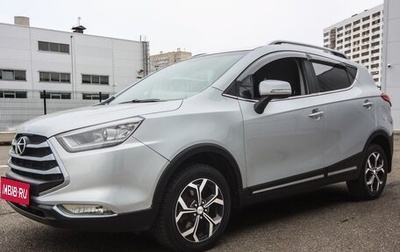 JAC S3, 2019 год, 699 000 рублей, 1 фотография