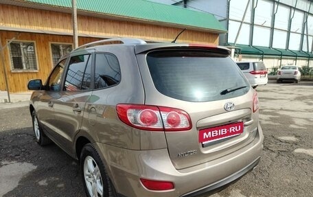 Hyundai Santa Fe III рестайлинг, 2011 год, 1 250 000 рублей, 4 фотография