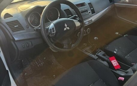 Mitsubishi Lancer IX, 2008 год, 450 000 рублей, 7 фотография