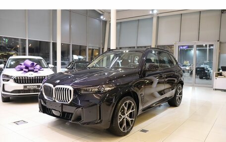 BMW X5, 2025 год, 10 200 000 рублей, 1 фотография