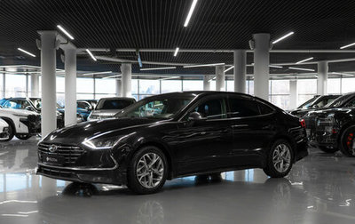 Hyundai Sonata VIII, 2020 год, 1 970 000 рублей, 1 фотография