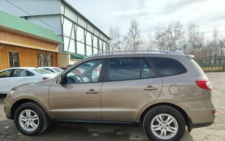Hyundai Santa Fe III рестайлинг, 2011 год, 1 250 000 рублей, 7 фотография