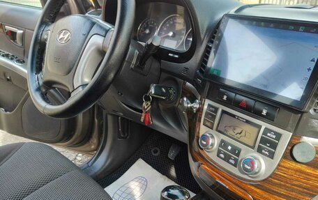 Hyundai Santa Fe III рестайлинг, 2011 год, 1 250 000 рублей, 10 фотография