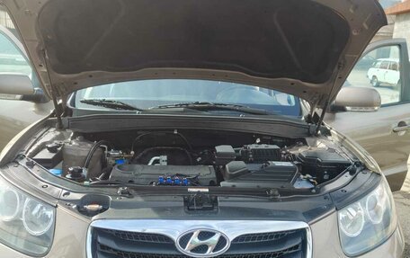 Hyundai Santa Fe III рестайлинг, 2011 год, 1 250 000 рублей, 11 фотография