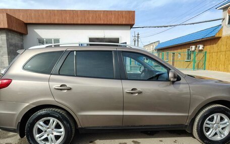 Hyundai Santa Fe III рестайлинг, 2011 год, 1 250 000 рублей, 5 фотография