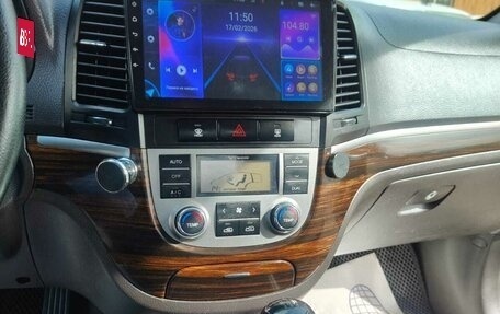 Hyundai Santa Fe III рестайлинг, 2011 год, 1 250 000 рублей, 9 фотография