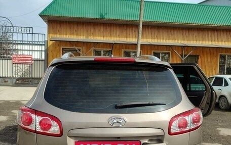 Hyundai Santa Fe III рестайлинг, 2011 год, 1 250 000 рублей, 8 фотография