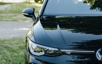 Volkswagen Golf R, 2023 год, 6 300 000 рублей, 1 фотография