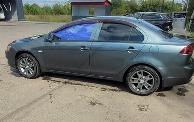 Mitsubishi Lancer IX, 2009 год, 800 000 рублей, 1 фотография