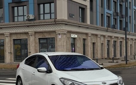 KIA Cerato III, 2014 год, 750 000 рублей, 1 фотография
