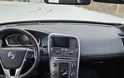 Volvo XC60 II, 2014 год, 1 990 000 рублей, 1 фотография