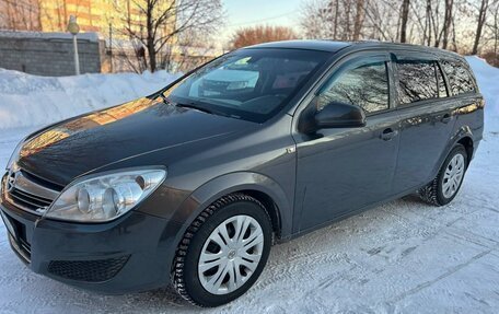 Opel Astra H, 2012 год, 450 000 рублей, 1 фотография