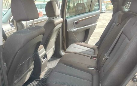 Hyundai Santa Fe III рестайлинг, 2011 год, 1 250 000 рублей, 21 фотография