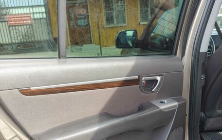 Hyundai Santa Fe III рестайлинг, 2011 год, 1 250 000 рублей, 22 фотография