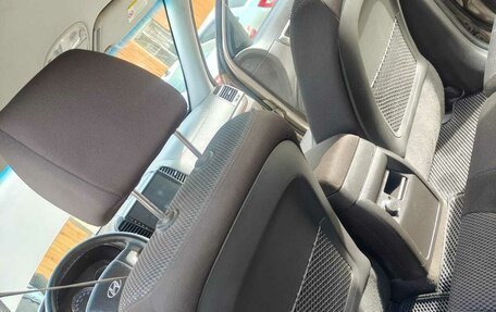 Hyundai Santa Fe III рестайлинг, 2011 год, 1 250 000 рублей, 19 фотография