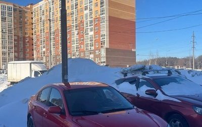 Mazda 3, 2008 год, 400 000 рублей, 1 фотография