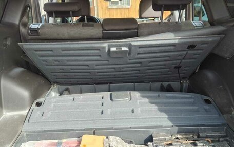 Hyundai Santa Fe III рестайлинг, 2011 год, 1 250 000 рублей, 25 фотография