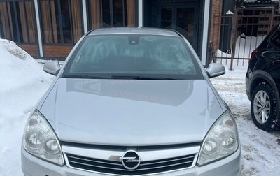 Opel Astra H, 2010 год, 600 000 рублей, 1 фотография