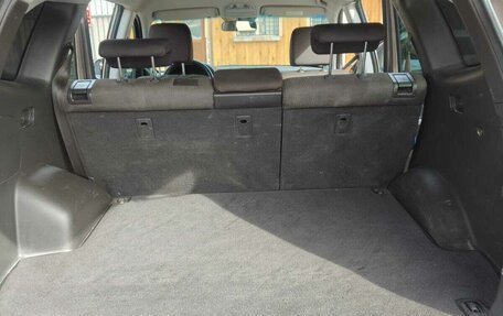 Hyundai Santa Fe III рестайлинг, 2011 год, 1 250 000 рублей, 24 фотография