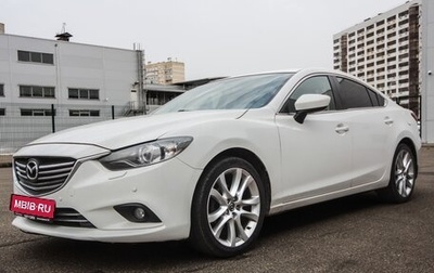 Mazda 6, 2014 год, 1 449 000 рублей, 1 фотография