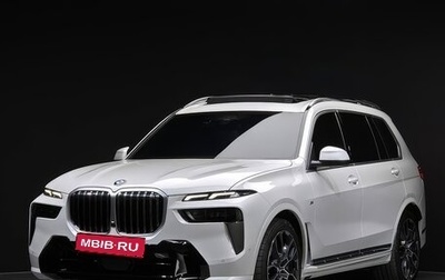 BMW X7, 2025 год, 12 800 000 рублей, 1 фотография